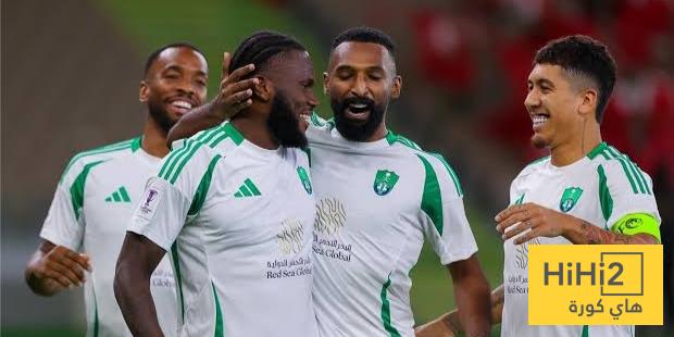 أهم أوراق الأهلي الرابحة في الموسم القادم!