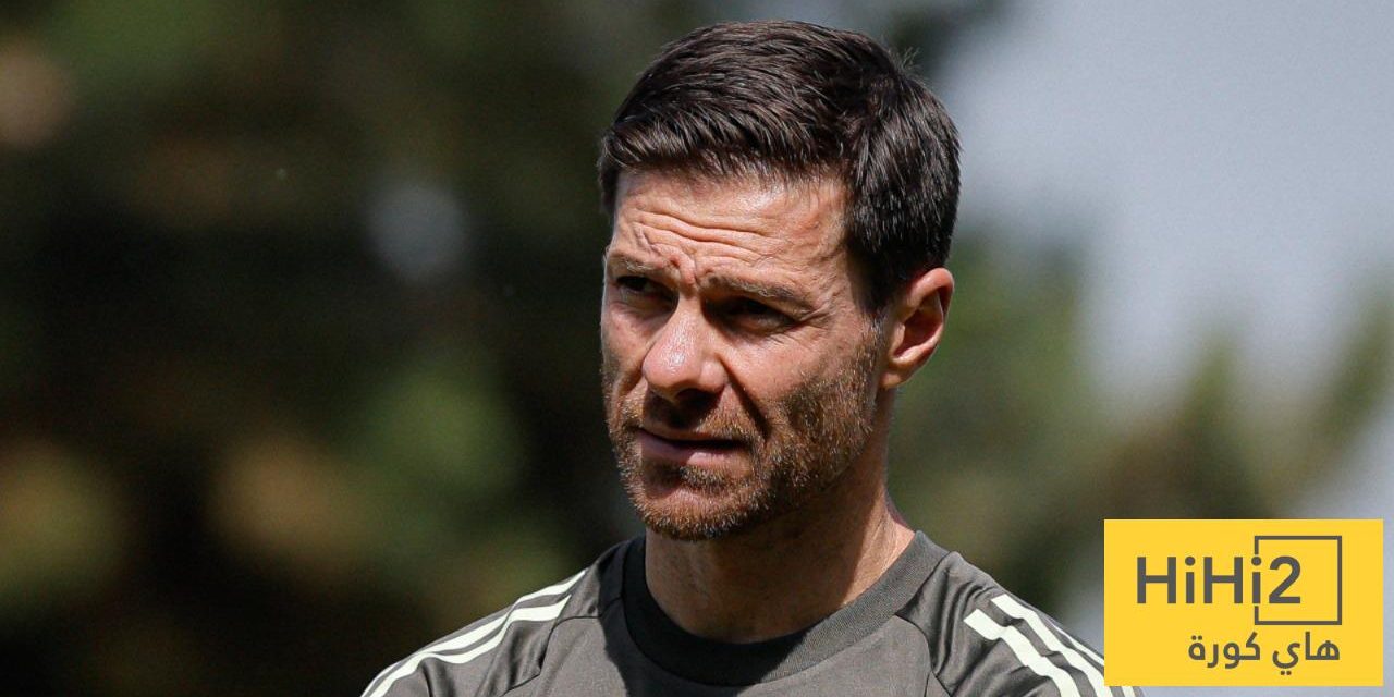 شاهد ما لا تشاهده منذ سنوات في مدريد… ألونسو للتربية والتعليم