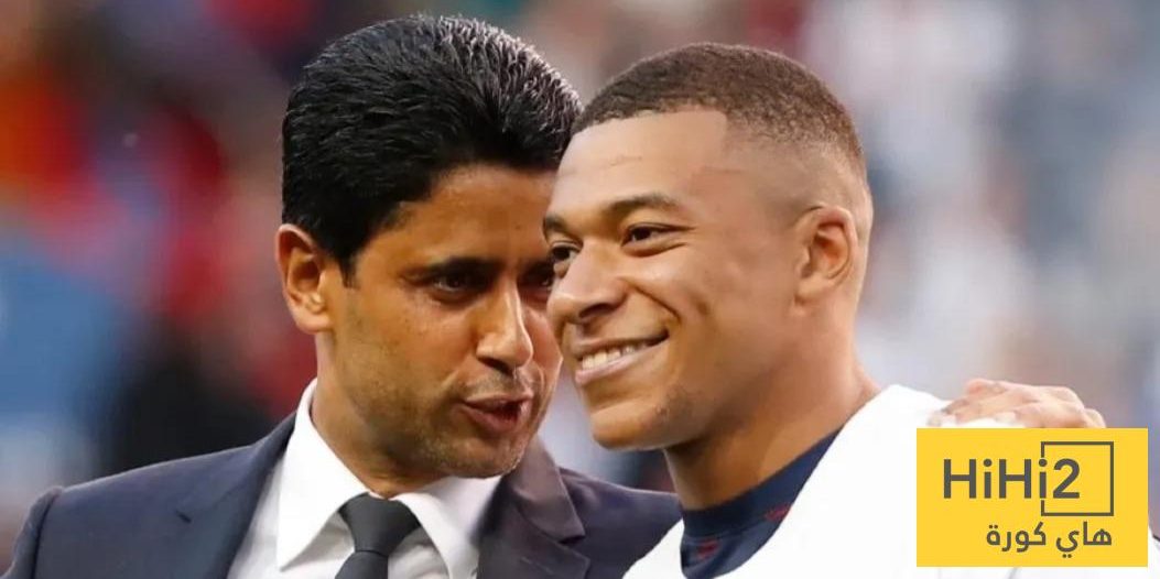 الخليفي يعلق على تتويج باريس بدوري الأبطال بدون مبابي