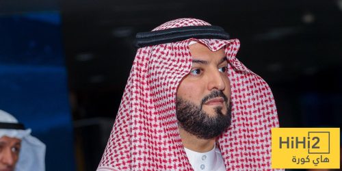 رئيس الهلال يكشف سبب عدم ضم صفقات جديدة قبل مونديال الأندية