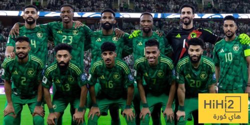 رينارد يعلن قائمة المنتخب السعودي لبطولة الكأس الذهبية 2025