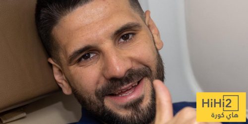 قائمة أجانب الهلال في كأس العالم الأندية