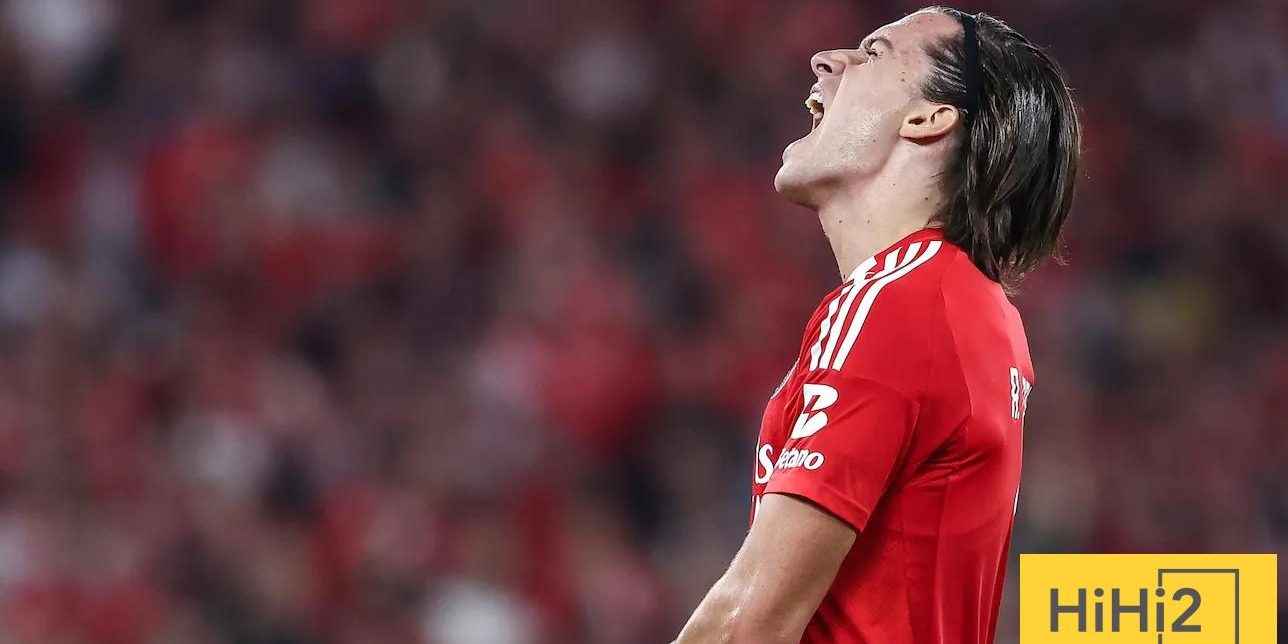 موعد انضمام كاريراس إلى ريال مدريد