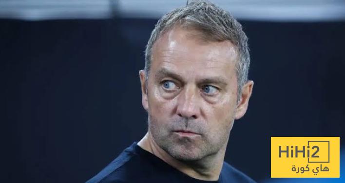 فليك لا يمانع رحيل موهوب برشلونة هذا الصيف