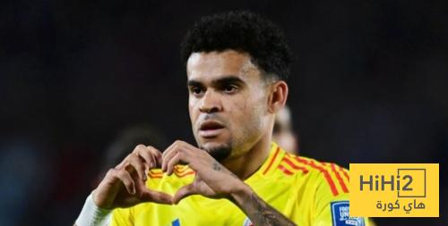 استفتاء لجماهير برشلونة حول صفقة دياز