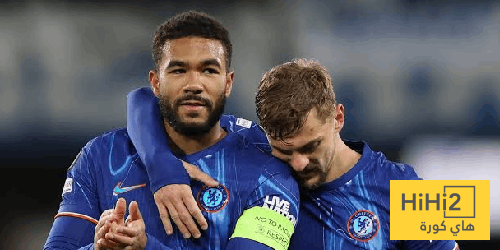 قائمة تشيلسي لكأس العالم للأندية 2025