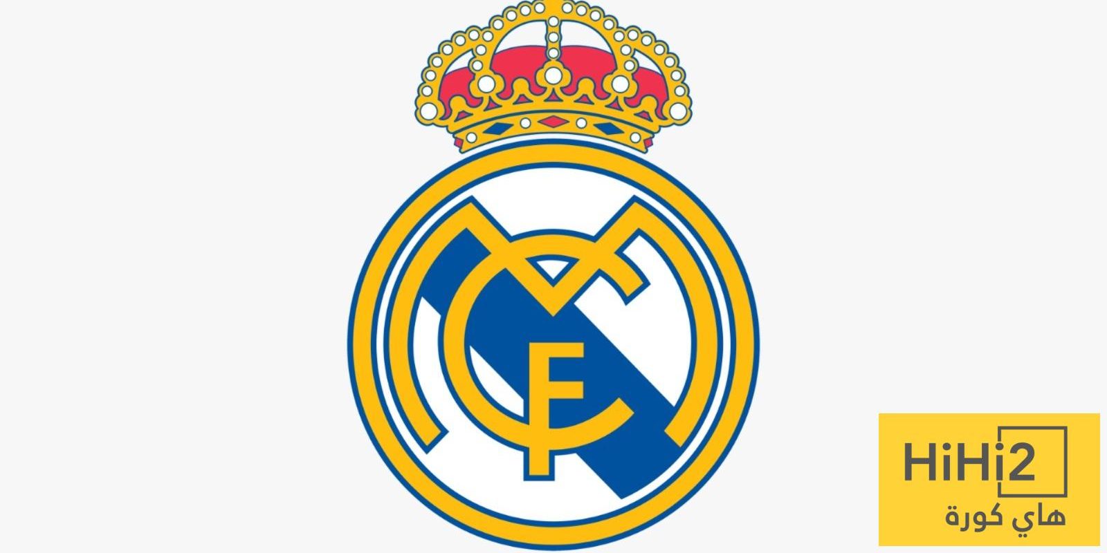 شاهد أرقام قمصان لاعبي ريال مدريد في كأس العالم للأندية