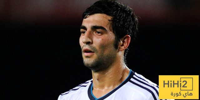 راؤول ألبيول يرد على اتهامات مساعدة الحكام لريال مدريد