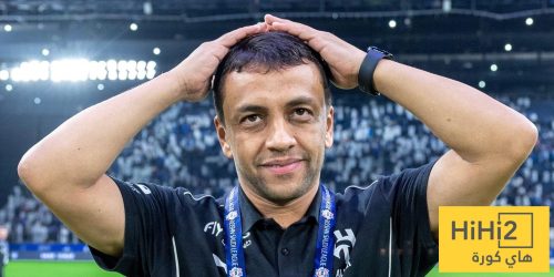 الشلهوب يحسم موقفه من العمل مع إنزاغي في الهلال