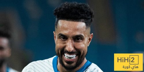 القائمة الرسمية للهلال في كأس العالم للأندية 2025