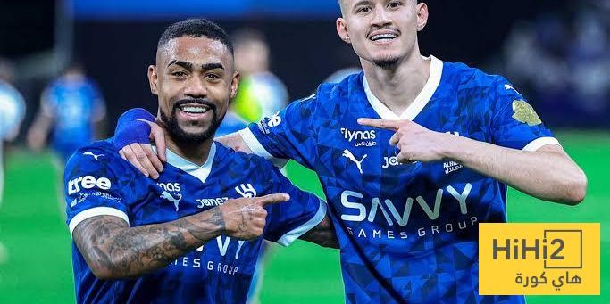 تنقلات مرهقة في انتظار الهلال خلال كأس العالم للأندية!