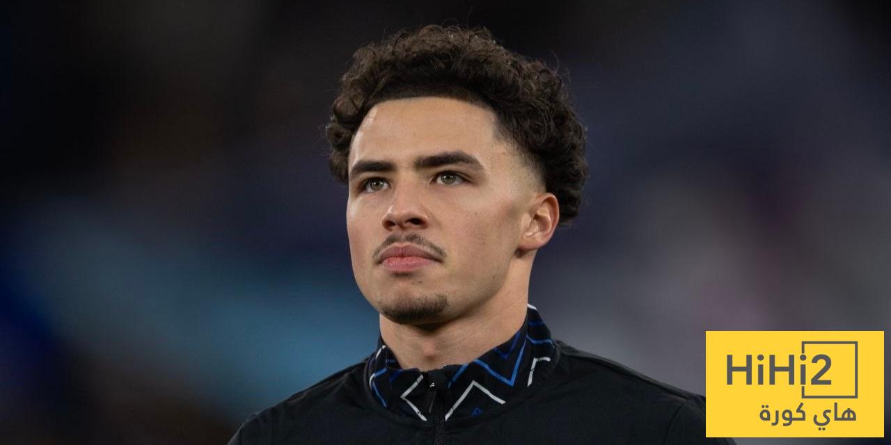 من هو شمس الدين طالبي موهبة الأهلي الجديدة؟