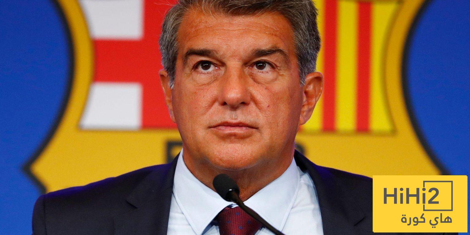 ” اختطاف” لاعب وتهديدات بالتصعيد.. صراع مرتقب بين برشلونة وبورتو!