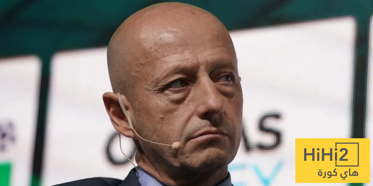 ” لا نطبع الأموال في الهلال! “.. كالزادا يحذّر من أوهام أوروبا