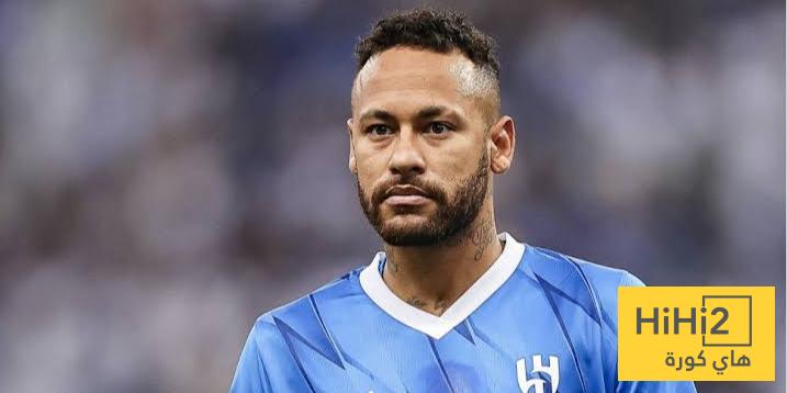 هل تراجع الهلال عن ضم بديل نيمار؟