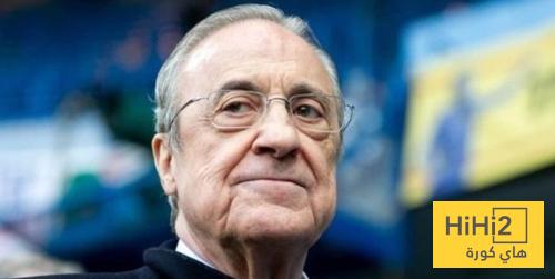 ارقام مضللة في سوق ريال مدريد