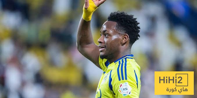 موقف جون دوران من الرحيل عن النصر