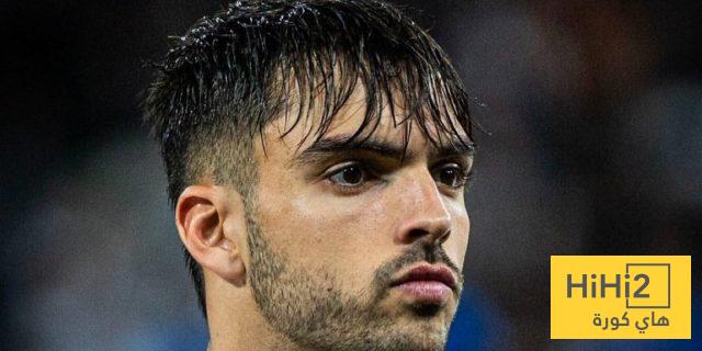 تغيير مرتقب في رقم قميص أسينسيو مع ريال مدريد