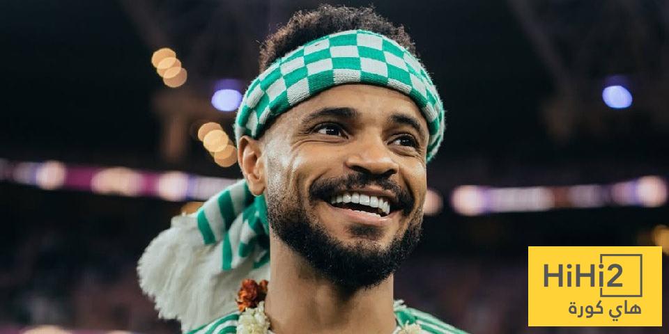 مجرشي يرفض عرض جديد من الأهلي !