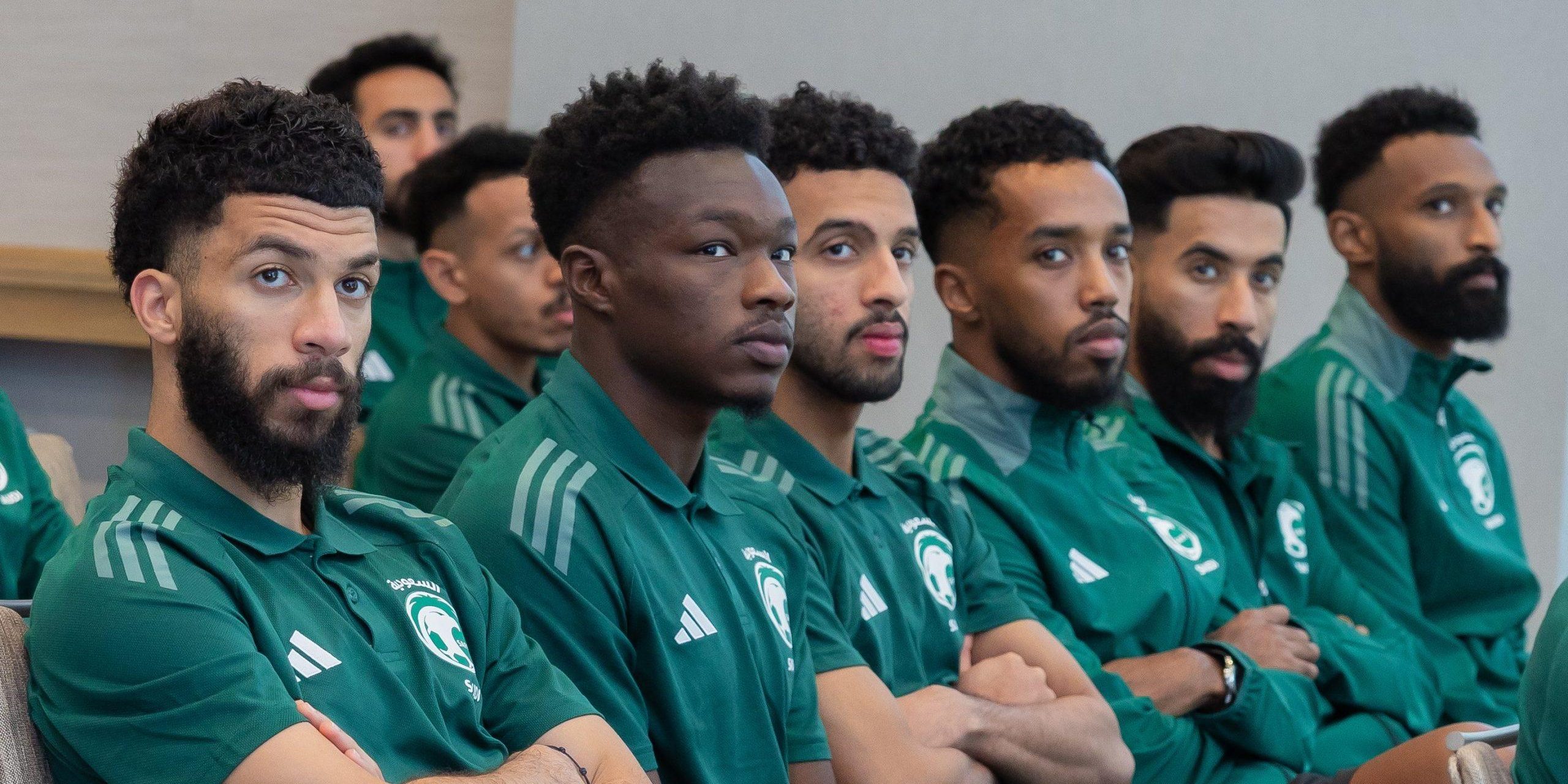 جدول مباريات المنتخب السعودي في الكأس الذهبية.. صدامات نارية بانتظاره!