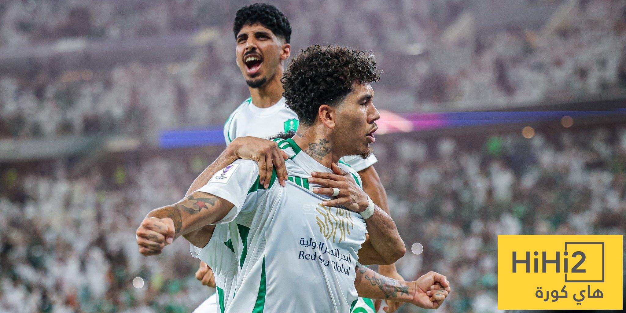 الأهلي يبدأ رحلة الألقاب من قلب أوروبا