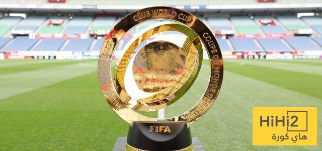 مونديال بلا طعم… وعبدي الذي فرّط فيه برشلونة