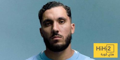 ريان شرقي يكشف عن رغبته الوحيدة مع مانشستر سيتي