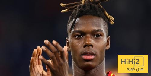 موقف برشلونة من محاولات نيكو للقدوم