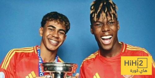 برشلونة يعلم رغبة جماهيره