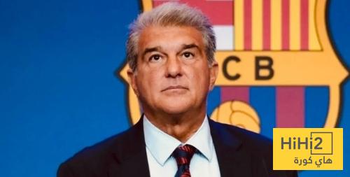 برشلونة طلب رسميا المشاركة في كأس العالم للاندية والفيفا يرد ب ” لا ” …!