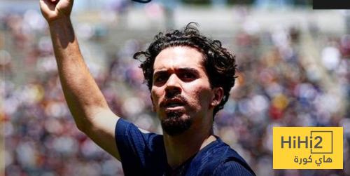 تقييم لاعبو باريس سان جيرمان بعد الفوز على اتلتيكو مدريد