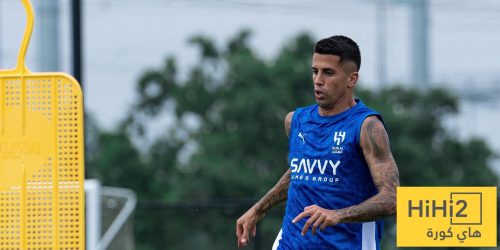 سبب زيارة وفد فيفا مقر تدريبات الهلال قبل مواجهة ريال مدريد