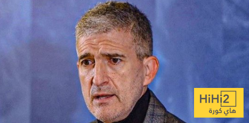 من هو أولابي المرشح لإدارة الهلال ؟