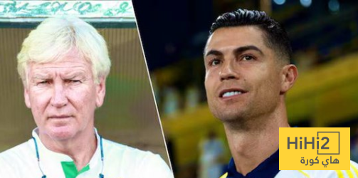 مارك برايس …إسم غير مفضل لدى جماهير النصر