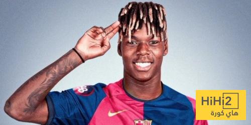 “برشلونة أولاً”.. نيكو ويليامز يغلق الأبواب في وجه الأندية!