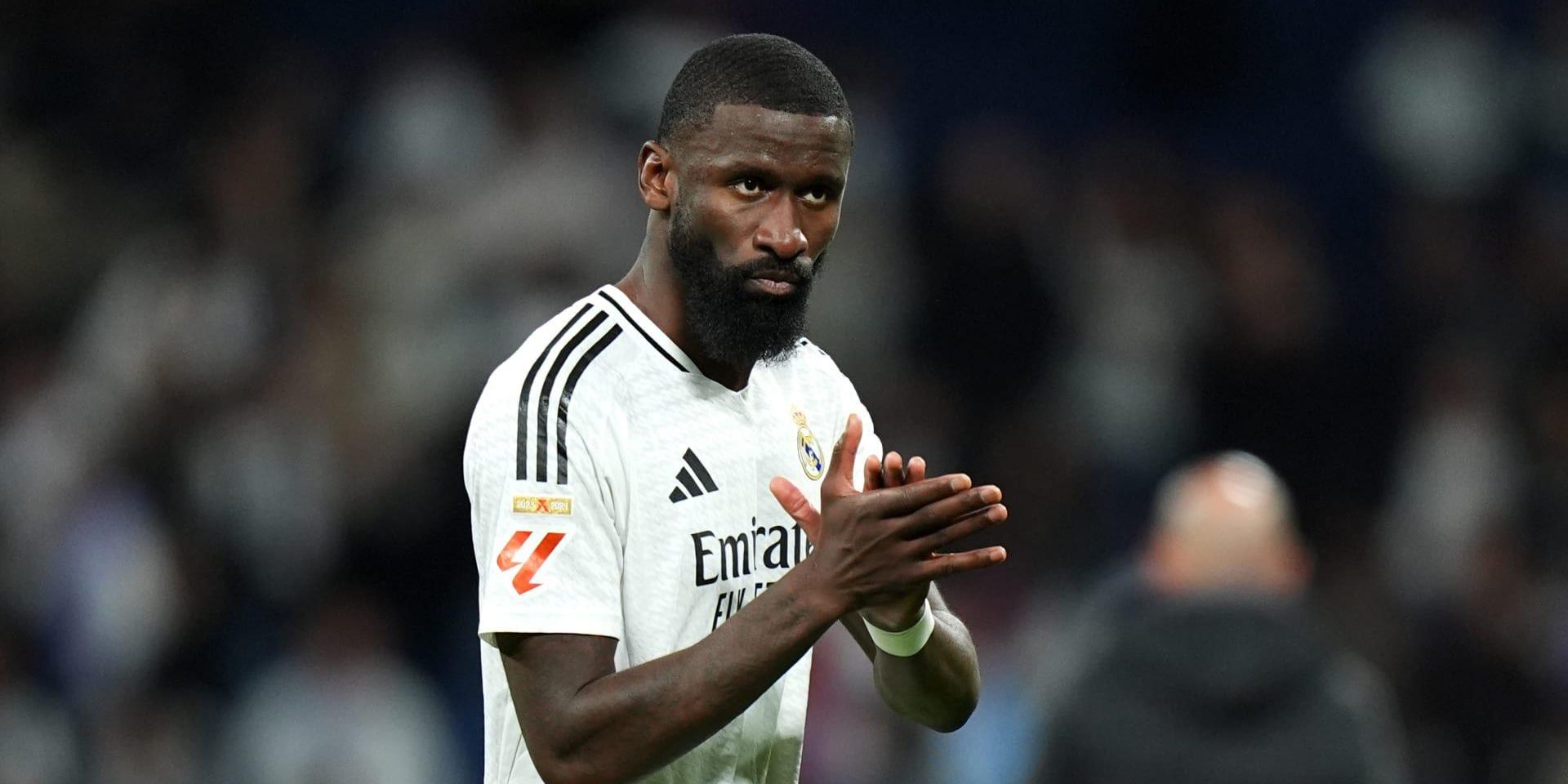 روديغر يختار أهم 4 لحظات في مسيرته مع ريال مدريد