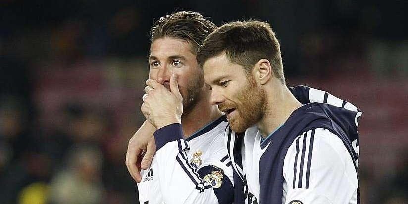 رأي راموس في قيادة ألونسو لريال مدريد