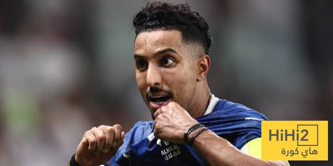 الهلال لا يخطئ ضربة البداية في كأس العالم
