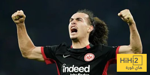 7 معلومات عن اللاعب الذي يراقبه النصر حاليا