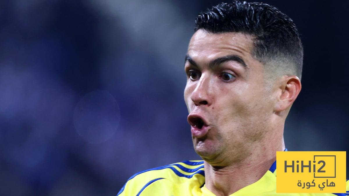 مشروع النصر يتسارع.. صفقات كبرى وتجديد رونالدو في الطريق