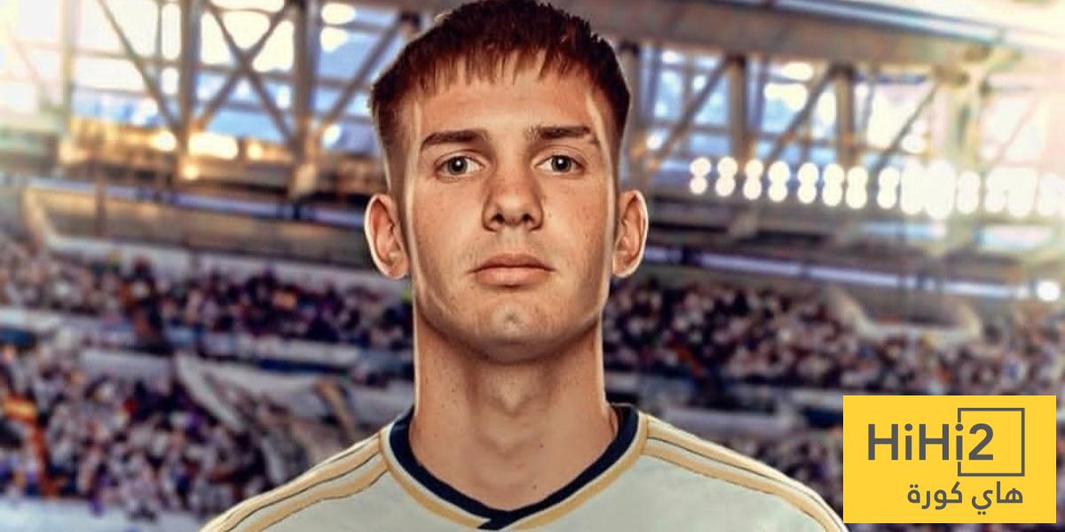 تعليق سيبايوس على تعاقد ريال مدريد مع ماستانتونو