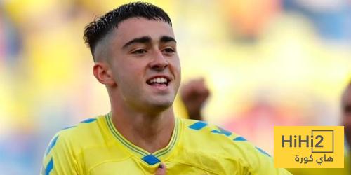 لاعب بالماس يتخلى عن حلمه بارتداء قميص برشلونة