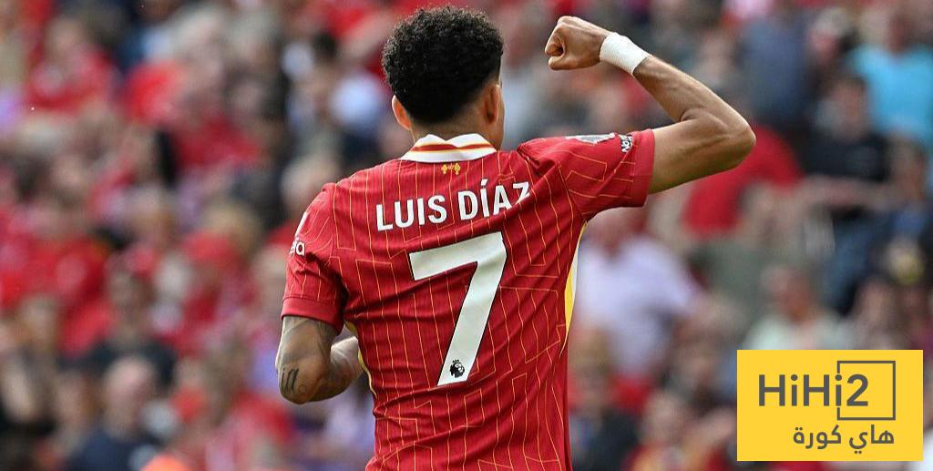 175 مليونًا من أجل لويس دياز؟ برشلونة يغامر بالمنطق والعقل!