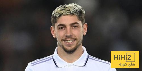 تعليق فالفيردي قبل انطلاق مباراة الهلال