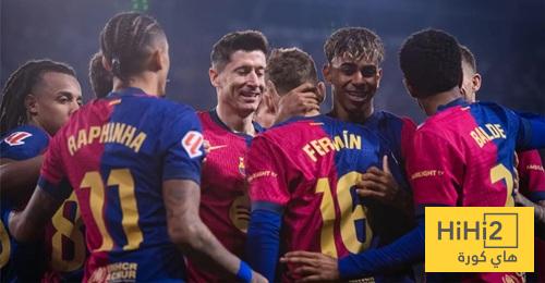 المنقذ الوحيد لبرشلونة في فترة الانتقالات الصيفية!