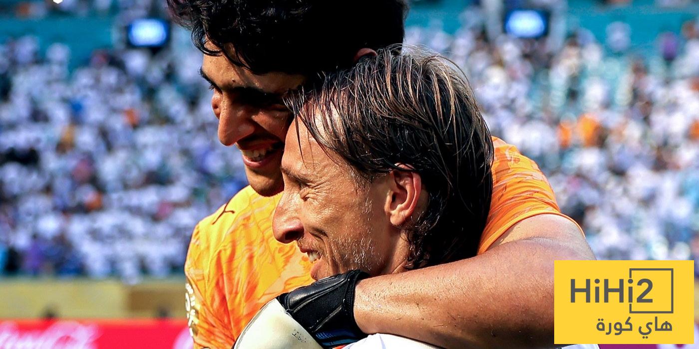 6 مواجهات سعودية ضد ريال مدريد .. من الأفضل؟