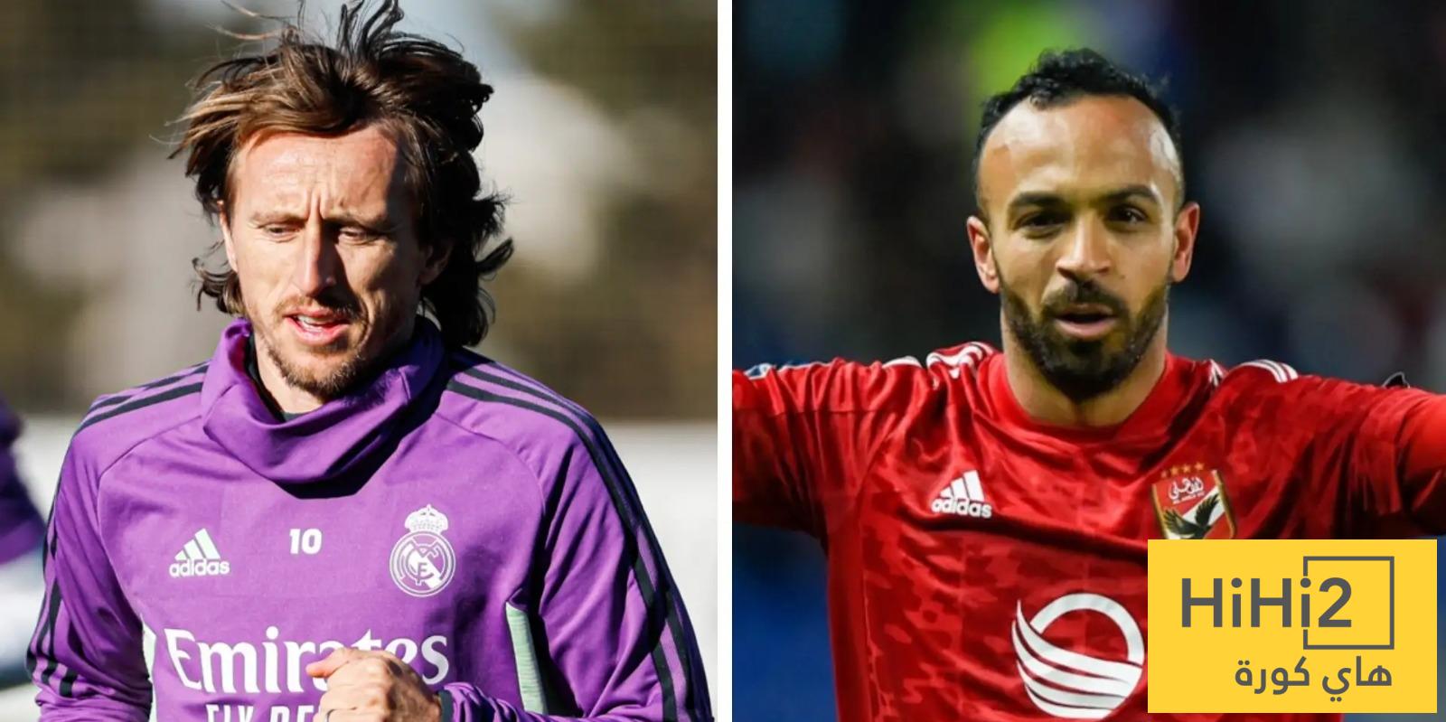 لا ريال مدريد ولا بايرن ميونخ.. الأهلي المصري يتفوّق على الجميع!