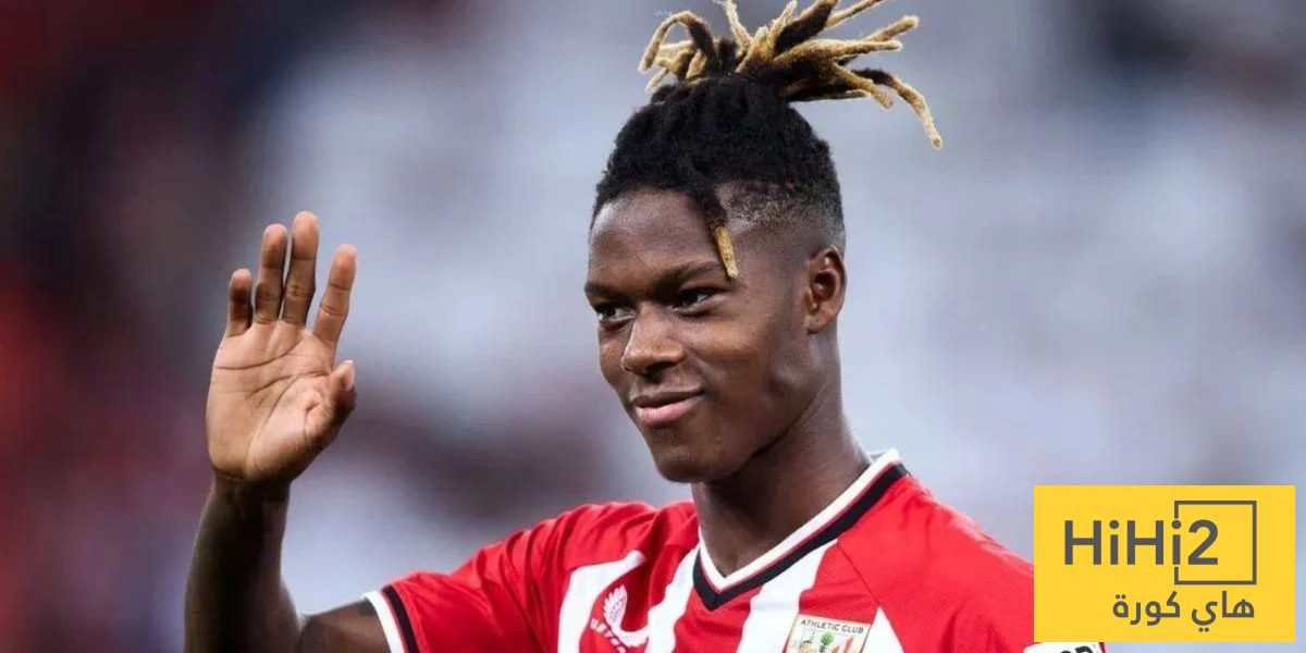 نيكو ويليامز كان لا يقهر في سن الـ16!
