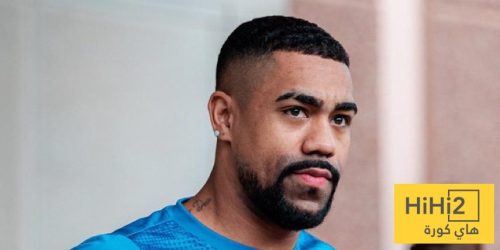 مالكوم يكشف هدف الهلال في مونديال الأندية