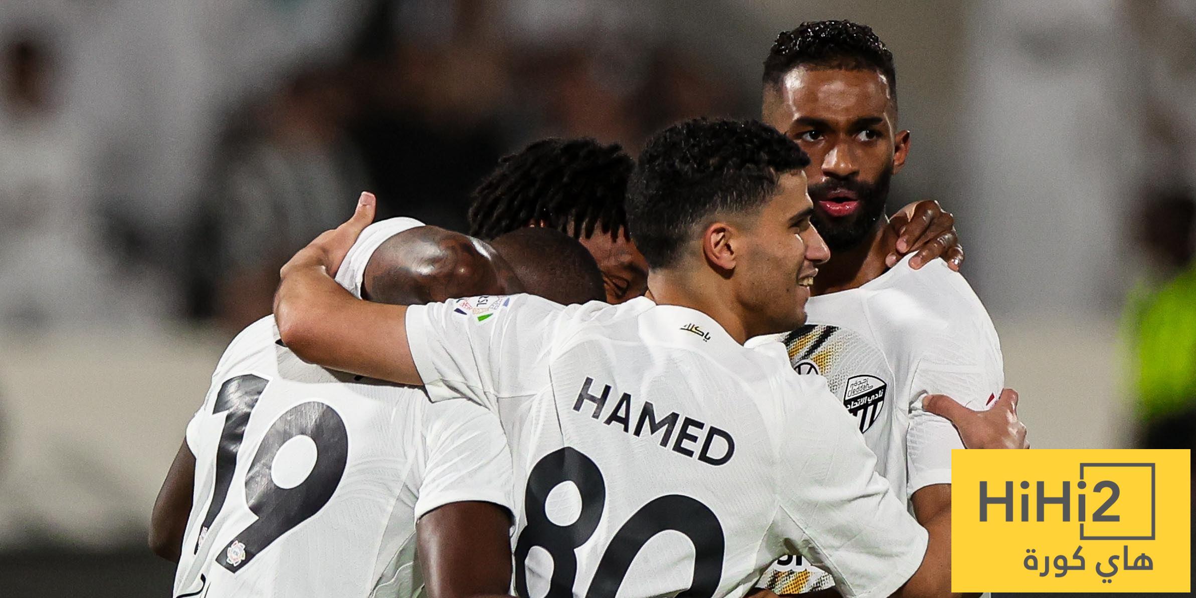 رغبة اللعب أساسياً تهدد بقاء جوهرة الاتحاد!